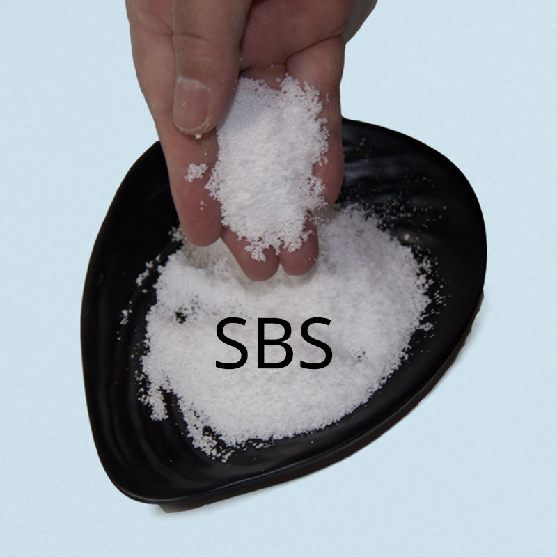 Stirens‑Butadiens‑Stirens